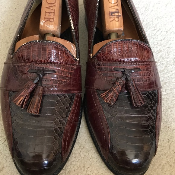 Stacy Addams casual shoes - Picture 3 of 6